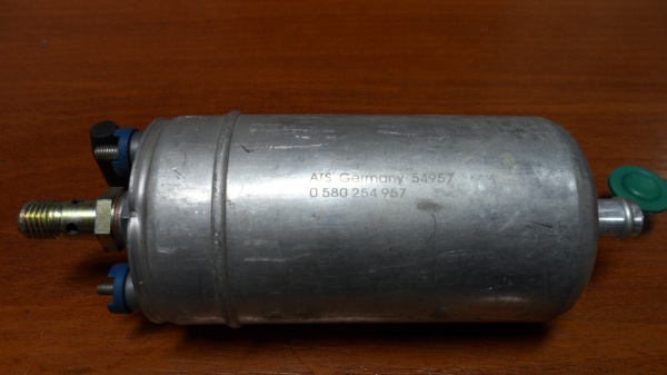 Бензонасос Е30
