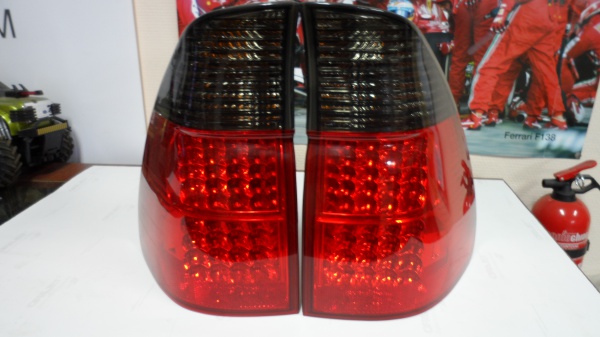 Задние фонари светодиодные