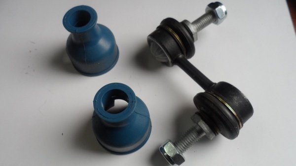 Стойка стабилизатора БМВ