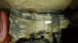 АКПП 2,0 5HP19