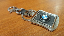 Брелок BMW 7007 автомобильный