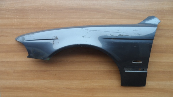 Крыло переднее BMW E39