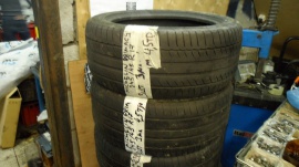 Michelin Primacy 245/45 R17