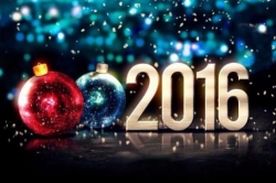 Режим работы в Новый 2016 год!