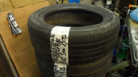 Bridgestone Turanza 205/55 R16